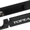 Topeak Démonte-Pneus Pour Hexus X