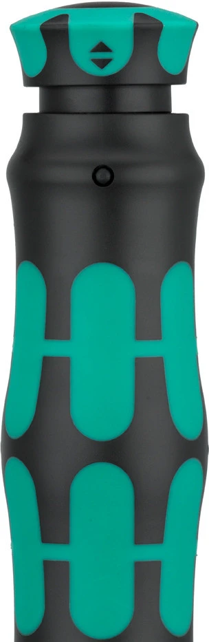 Wera Clef Dynamométrique à Cliquet Inverseur Click-Torque B 1 – Image 5