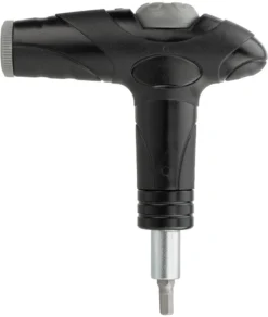 Set De Clefs Dynamométriques 4-6 Nm