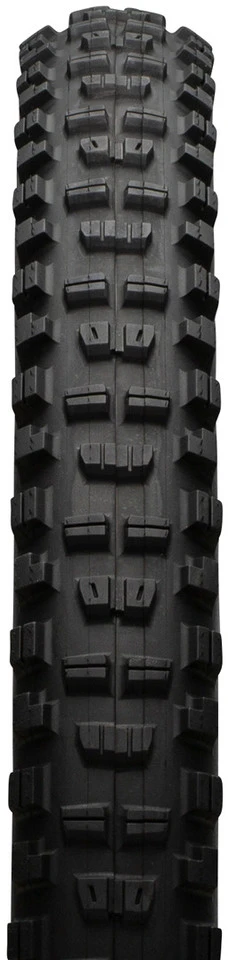 MAXXIS Pneu Souple Minion DHR II Dual EXO TR 24" – Image 4