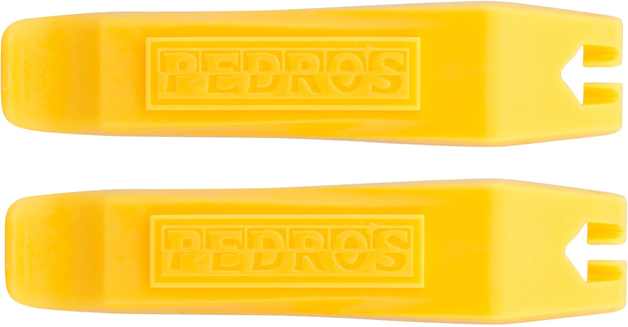 PEDROS Démonte-Pneu Tire Lever