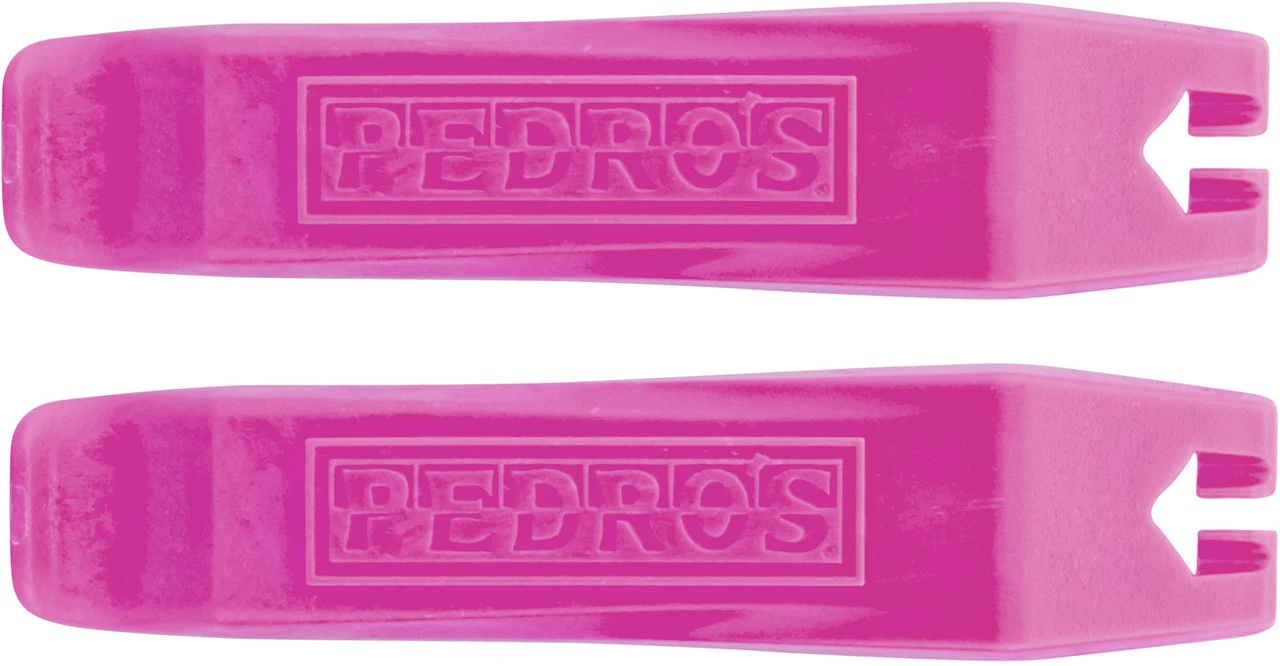 PEDROS Démonte-Pneu Tire Lever – Image 2