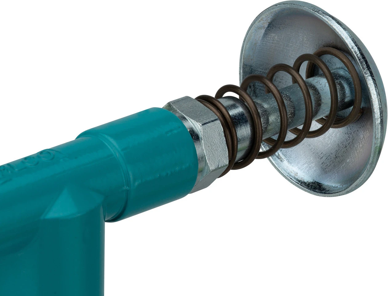 Pistolet Graisseur Grease Gun + Graisse Grease Tube – Image 4