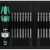 Wera Tournevis Kraftform Kompakt Vario Avec Cliquet