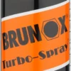 Brunox Spray Turbo