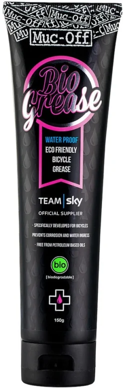Muc-Off Graisse Bio Grease