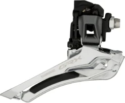 Shimano Dérailleur Avant GRX FD-RX810 2/11 Vitesses
