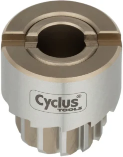 Cyclus Tools Tête De Fraisage Pour Tube De Direction