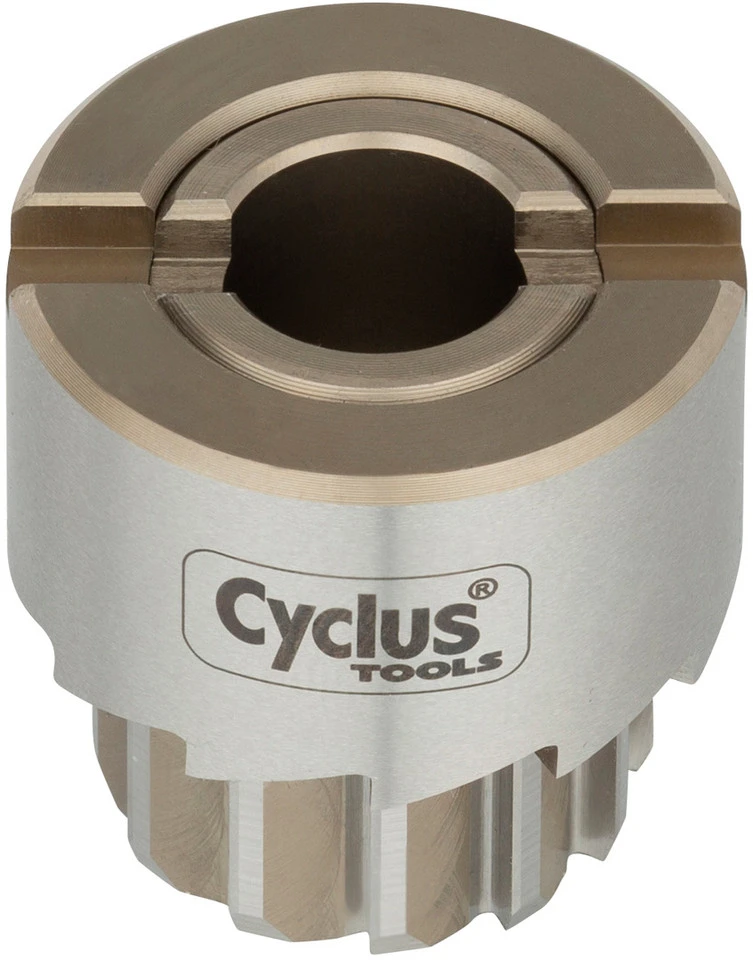 Cyclus Tools Tête De Fraisage Pour Tube De Direction