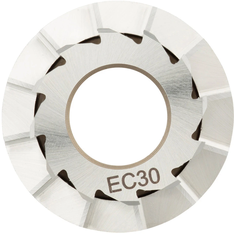 Cyclus Tools Tête De Fraisage Pour Tube De Direction – Image 4