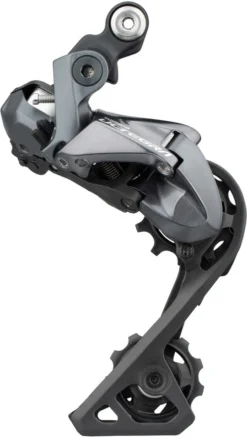 Shimano Dérailleur Arrière Ultegra Di2 Shadow RD-R8050 11 Vitesses