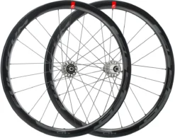 Fulcrum Set De Roues En Carbone Speed 40 DB Disc Center Lock