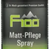 Spray D'Entretien Mat F100