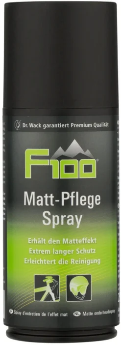 Spray D'Entretien Mat F100