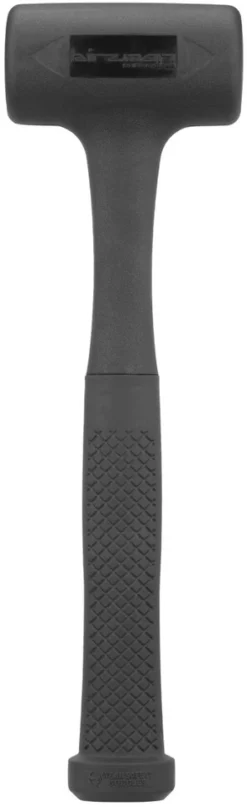 Birzman Maillet En Caoutchouc Dead Blow