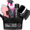 Muc-Off Kit D'Entretien Ultimate Pit Kit
