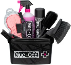 Muc-Off Kit D'Entretien Ultimate Pit Kit