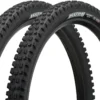 MAXXIS Set De 2 Pneus Souples Assegai Dual EXO WT TR 29"