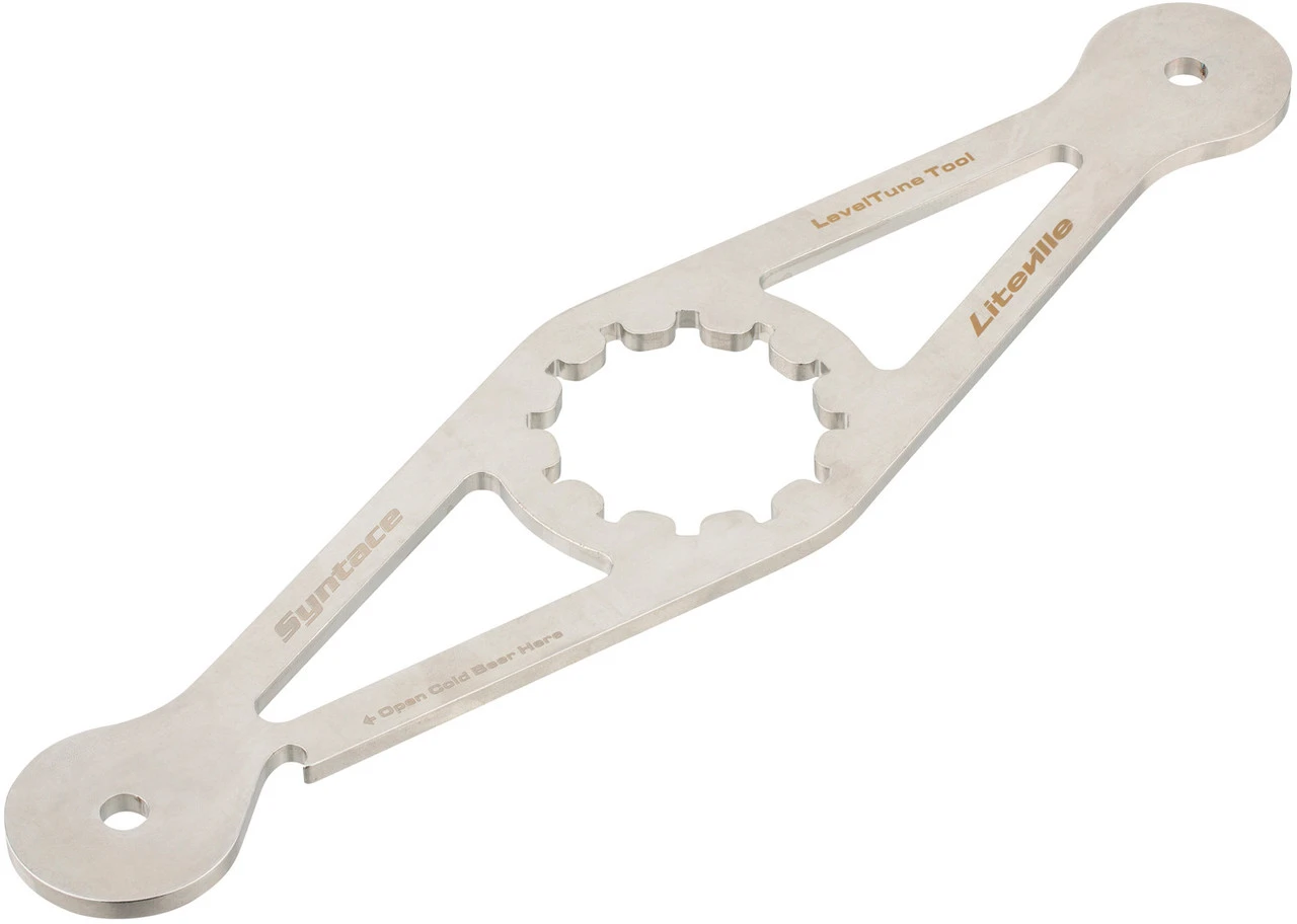 Outil Pour Monter Le LevelTune – Image 3