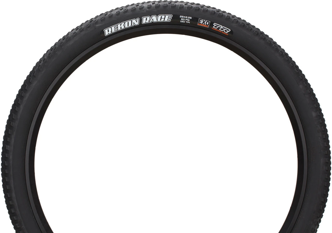 MAXXIS Pneu Souple Rekon Race Dual EXO TR 29" – Image 2