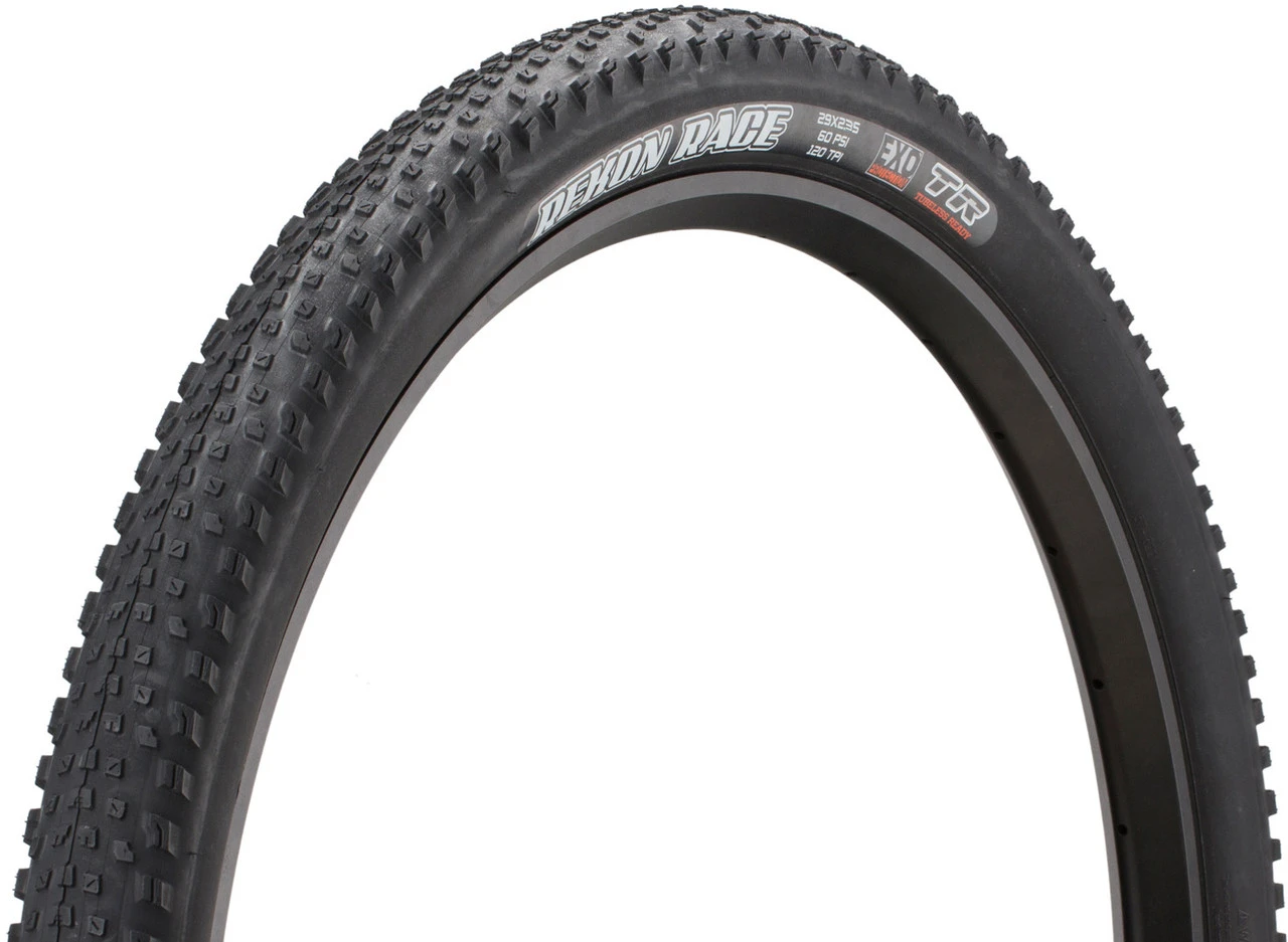 MAXXIS Pneu Souple Rekon Race Dual EXO TR 29" – Image 5