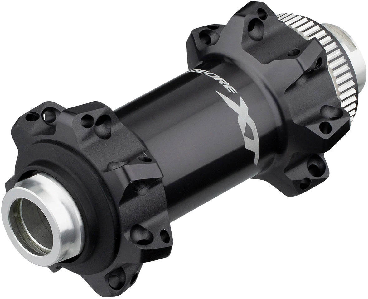 Shimano Moyeu Avant XT HB-M8110-BS Disc Center Lock Axe Traversant 15 Mm – Image 2