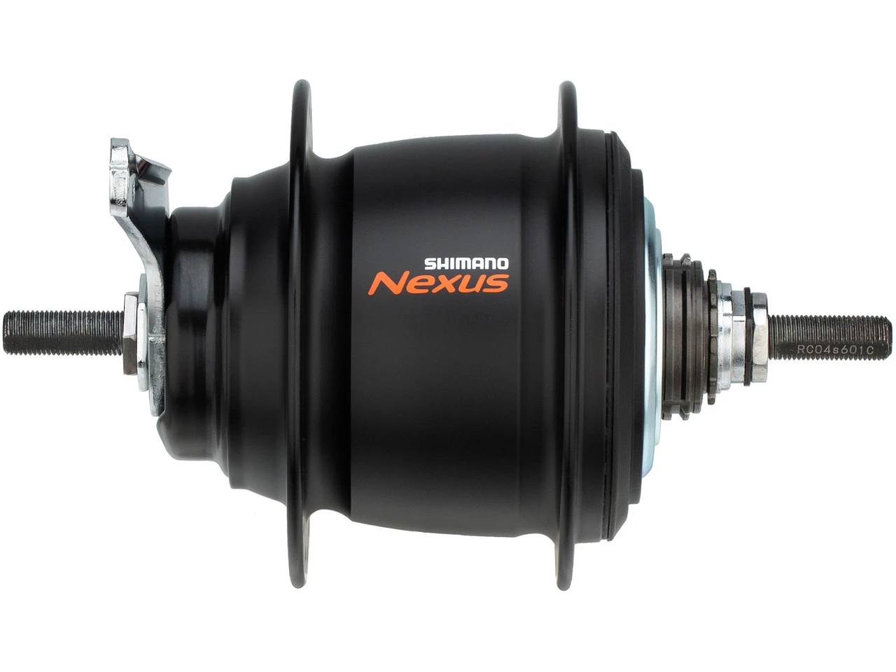 Shimano Moyeu à Vitesses Intégrées Nexus SG-C6001-8C