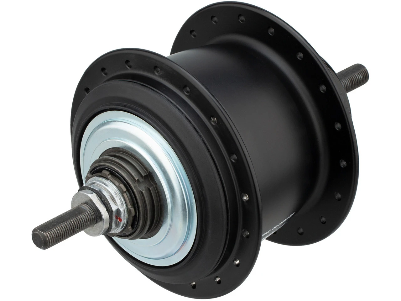 Shimano Moyeu à Vitesses Intégrées Nexus SG-C6001-8C – Image 3