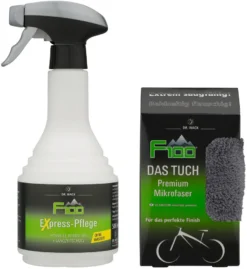 Kit D'Entretien Express F100