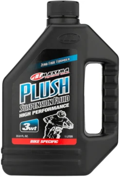 ROCKSHOX Huile De Fourche Maxima Plush 3wt