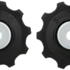 Shimano Galets De Dérailleur 6/7/8 Vitesses - 10 Paire