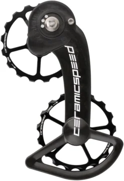 CERAMICSPEED Système De Galets De Dérailleur OSPW Pour SRAM ETap®