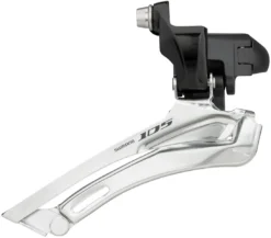 Shimano Dérailleur Avant 105 FD-5700 2/10 Vitesses