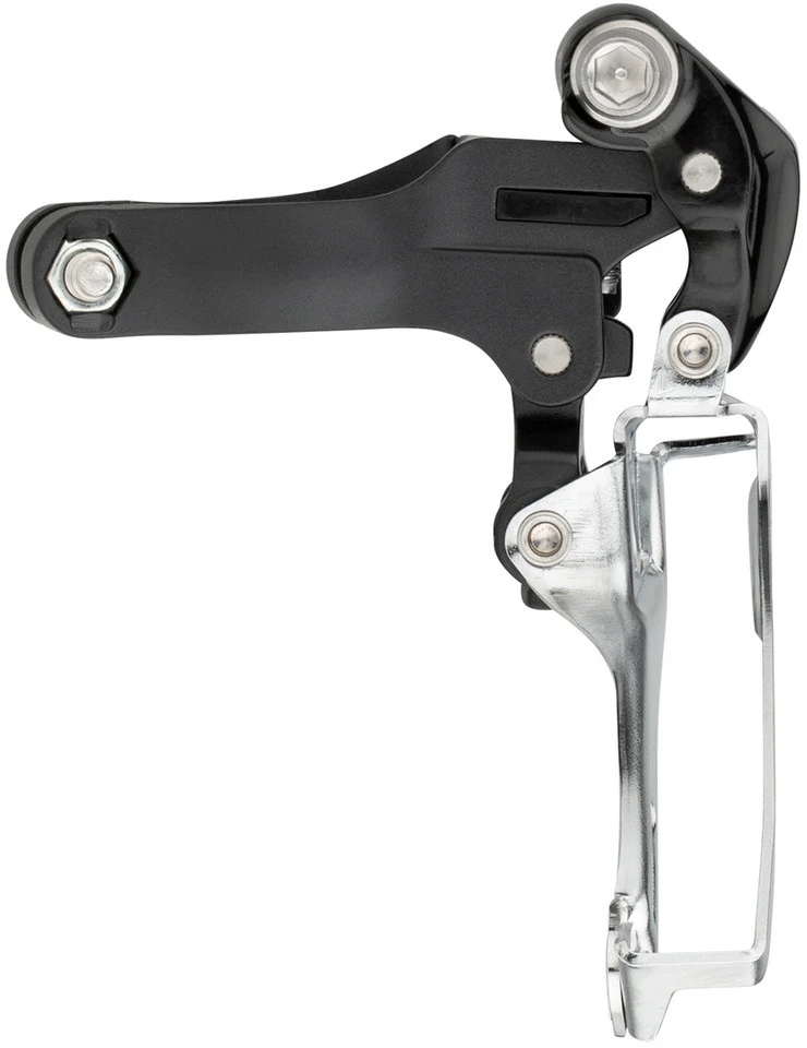 Shimano Dérailleur Avant 105 FD-5700 2/10 Vitesses – Image 3
