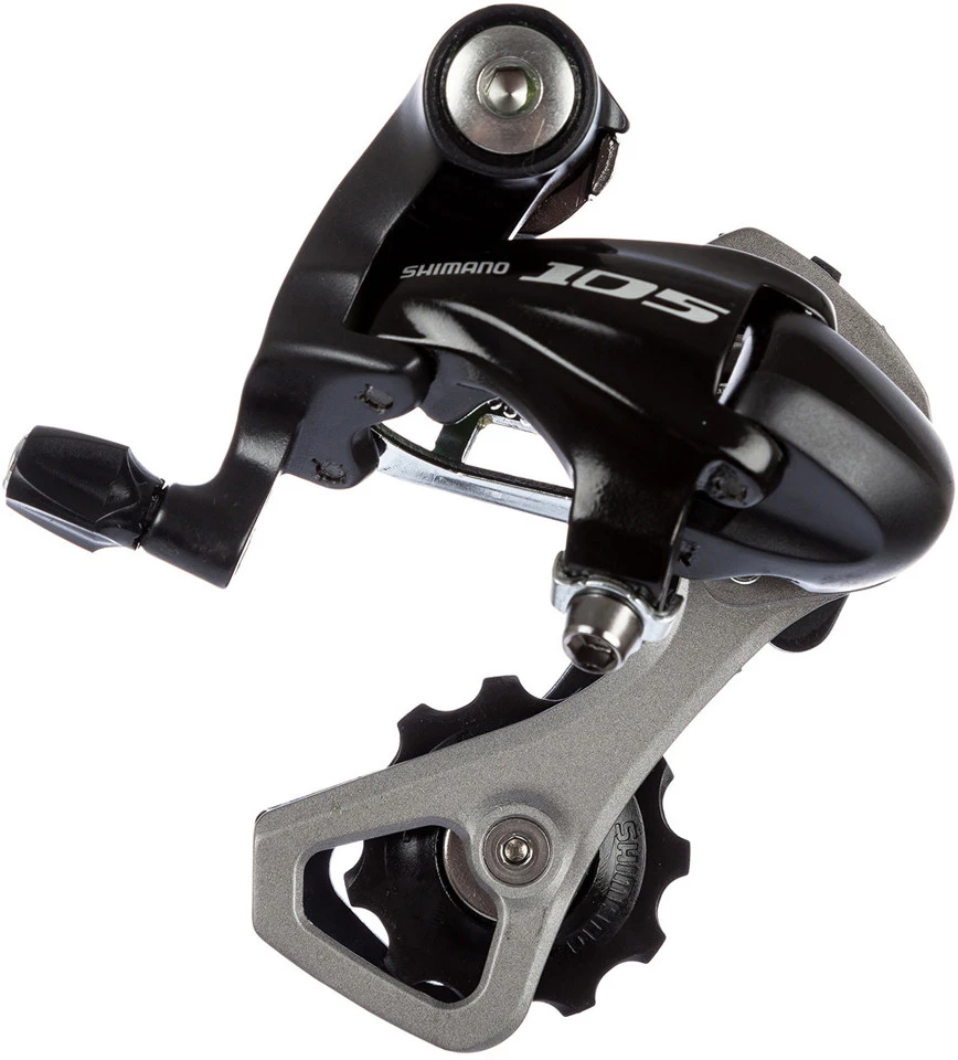 Shimano Dérailleur Arrière 105 RD-5701 10 Vitesses – Image 4