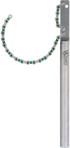 Fouet à Chaîne Whip-It Chain Whip P.Crombie Tool Dual Sided/Team Issue