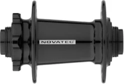 Novatec Moyeu Avant XD641SB/ A-15 Disc 6 Trous