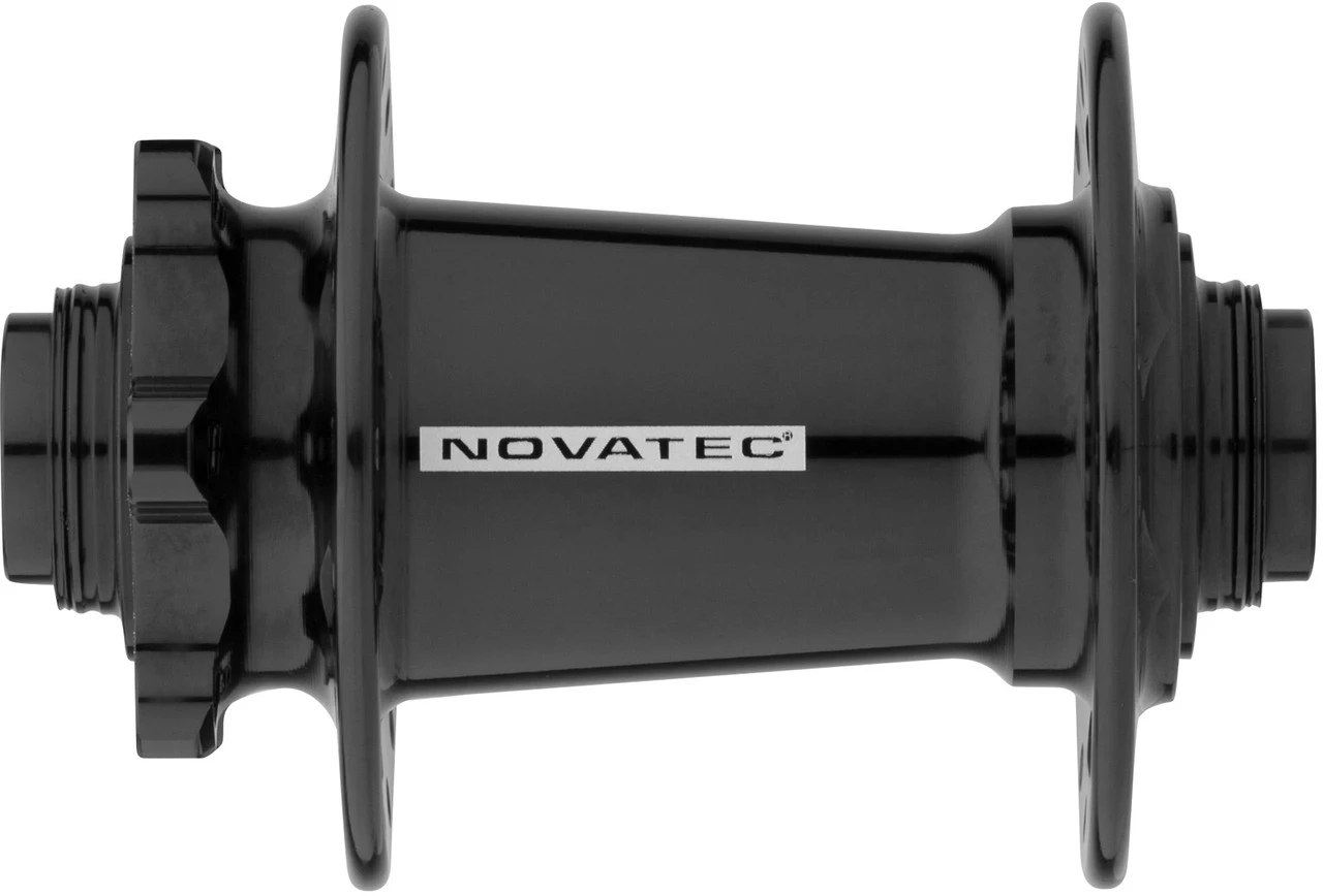 Novatec Moyeu Avant XD641SB/ A-15 Disc 6 Trous