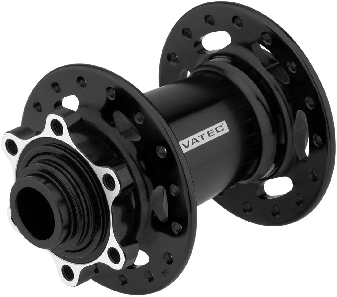 Novatec Moyeu Avant XD641SB/ A-15 Disc 6 Trous – Image 2