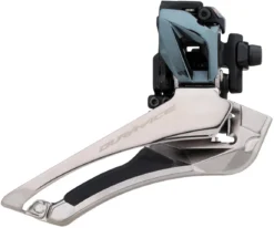 Shimano Dérailleur Avant Dura-Ace FD-R9100 2/11 Vitesses