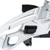 Shimano Dérailleur Avant XT FD-T8000 66-69° 3/10 Vitesses