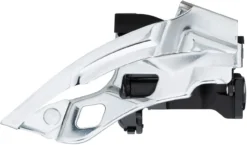 Shimano Dérailleur Avant XT FD-T8000 66-69° 3/10 Vitesses