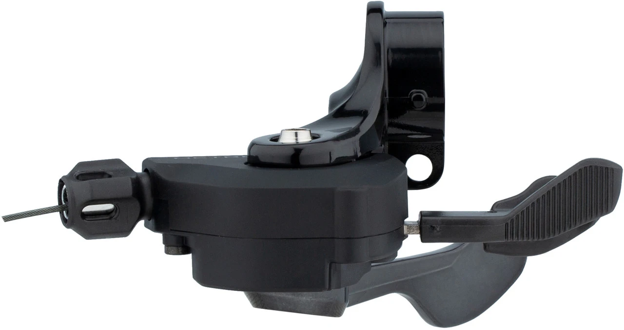 Shimano Levier De Vitesses Metrea SL-U5000 Avec I-Spec II 2/11 Vitesses