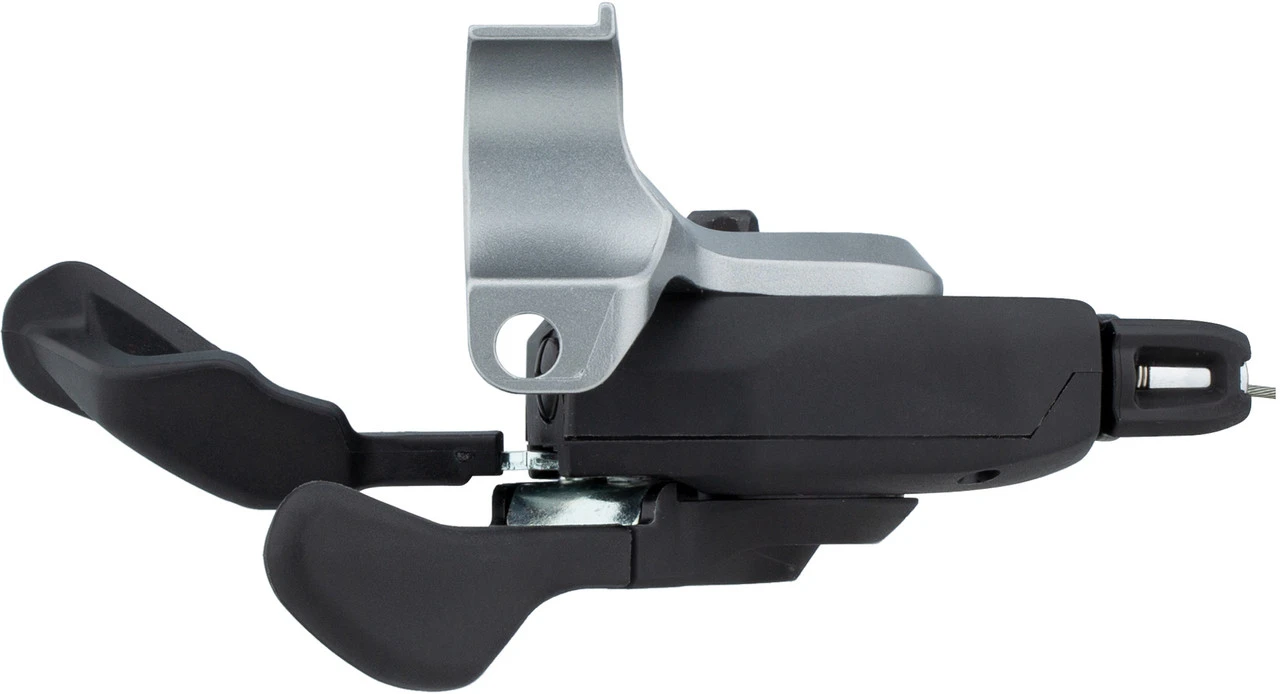 Shimano Set Leviers De Vitesses Av+arr SLX SL-M7000-11-I I-Spec II 2/3/11vit. – Image 2