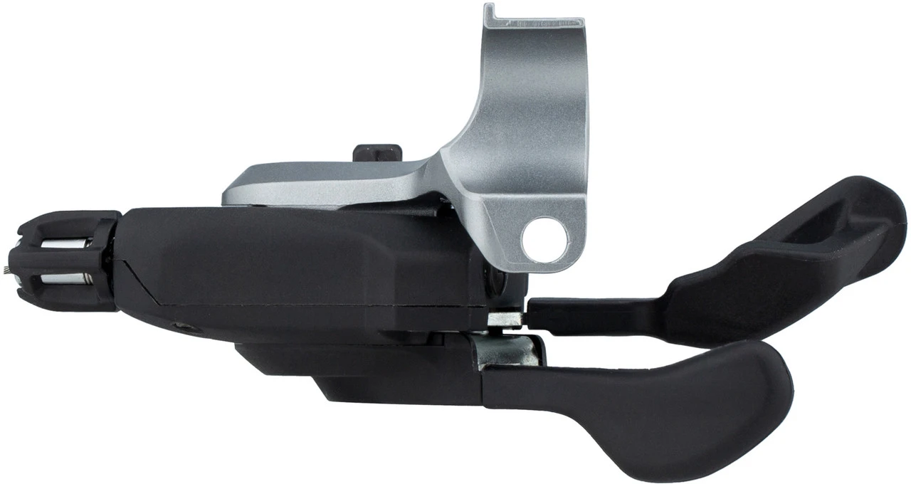 Shimano Set Leviers De Vitesses Av+arr SLX SL-M7000-11-I I-Spec II 2/3/11vit. – Image 3