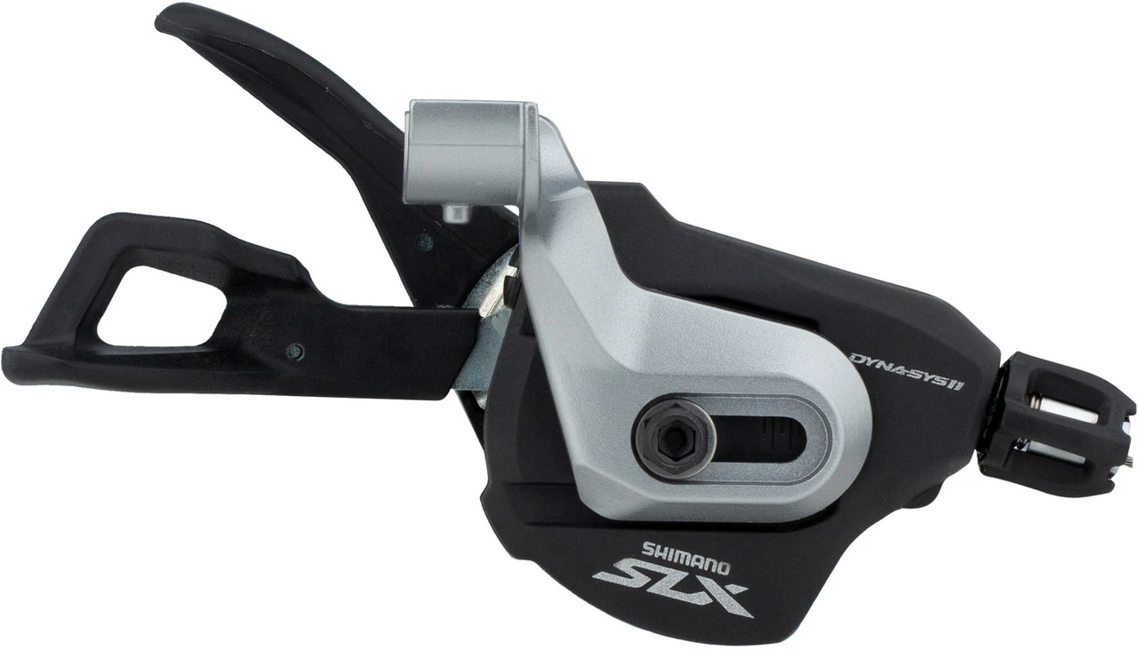 Shimano Set Leviers De Vitesses Av+arr SLX SL-M7000-11-I I-Spec II 2/3/11vit. – Image 4