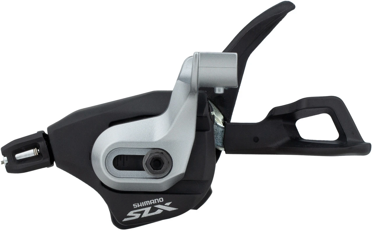Shimano Set Leviers De Vitesses Av+arr SLX SL-M7000-11-I I-Spec II 2/3/11vit. – Image 5