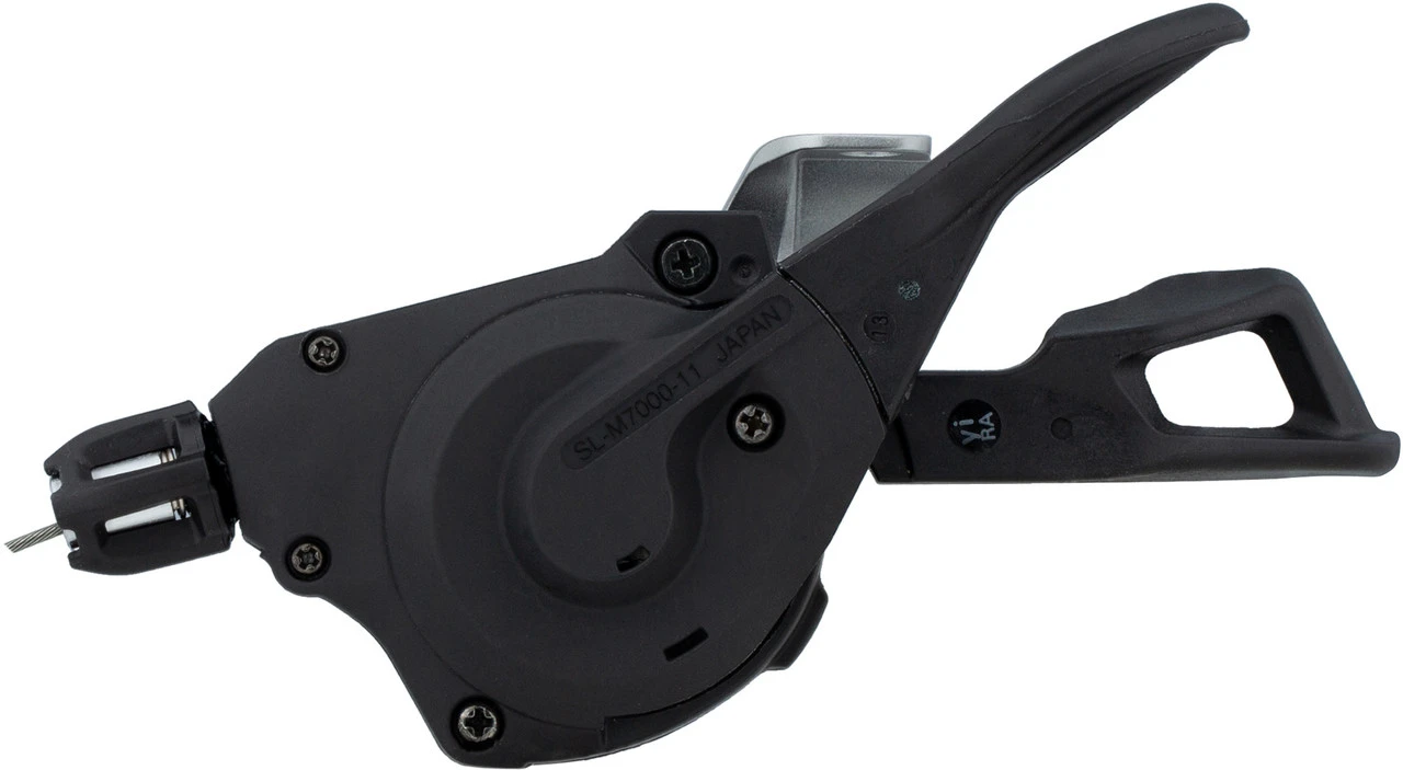 Shimano Set Leviers De Vitesses Av+arr SLX SL-M7000-11-I I-Spec II 2/3/11vit. – Image 7
