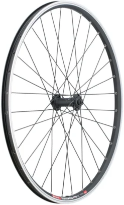Roue DT Swiss 535 + Shimano Deore T610 26"