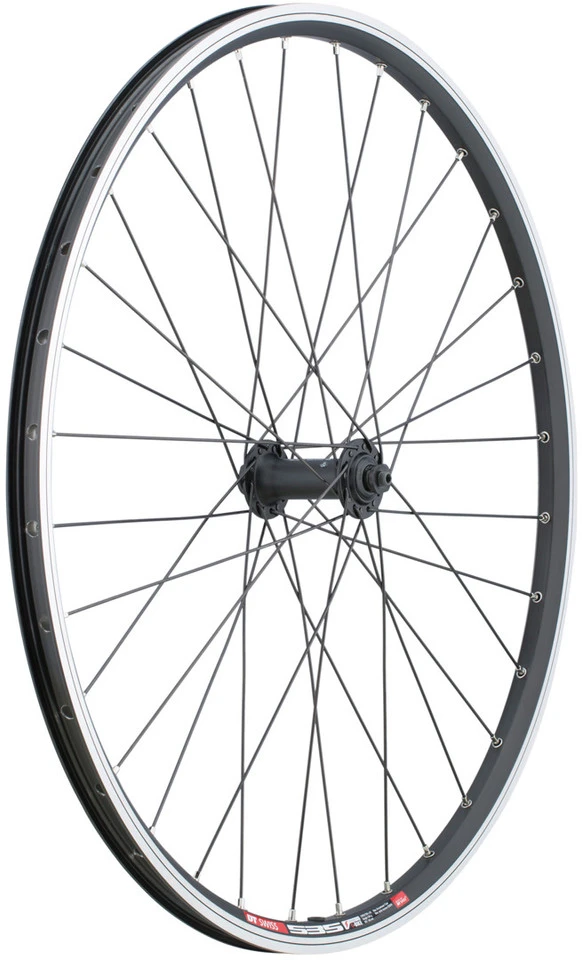 Roue DT Swiss 535 + Shimano Deore T610 26"